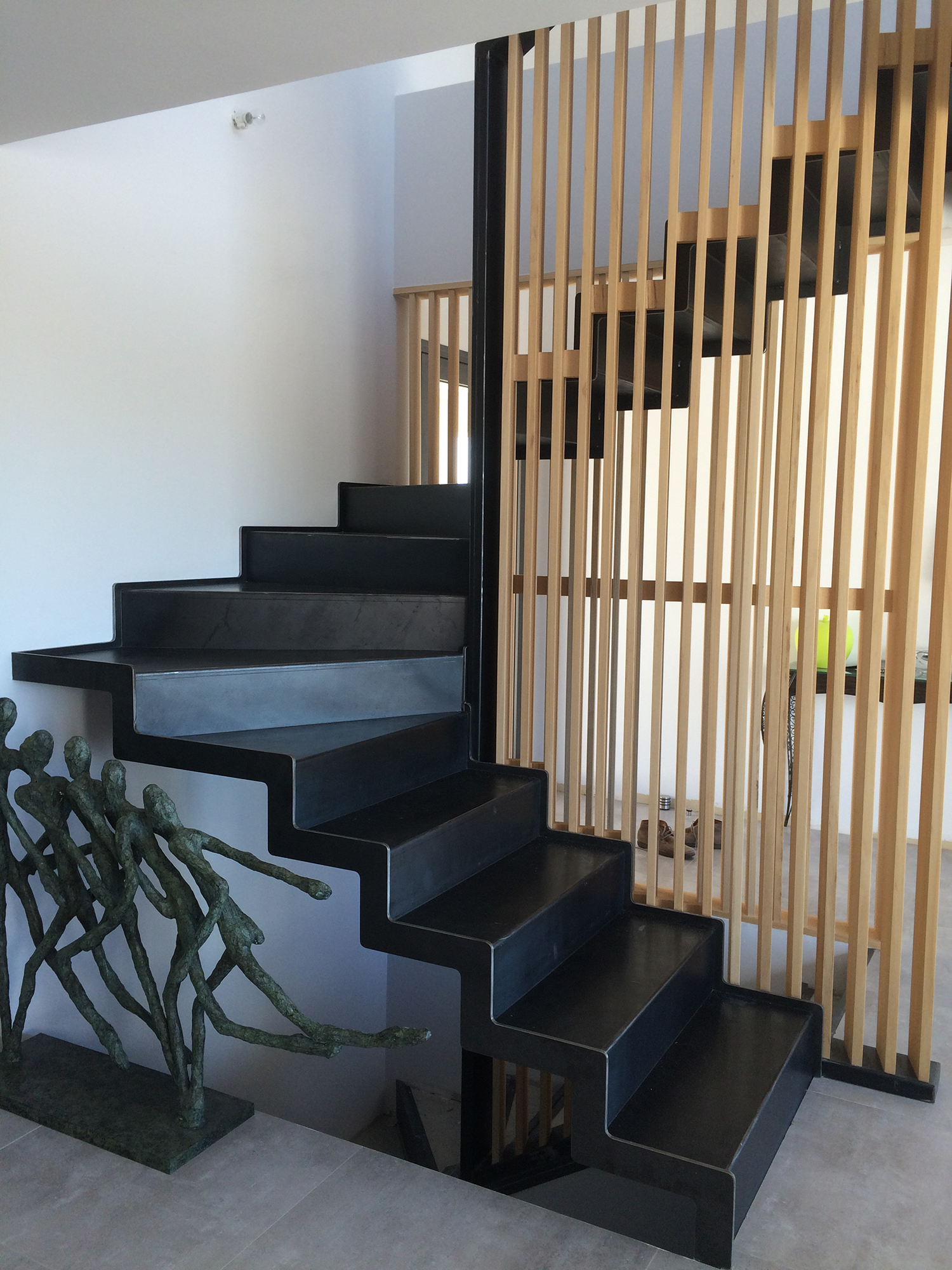 escalier-Ferronnerie-ARRAIS-bois-et-métal-83-2
