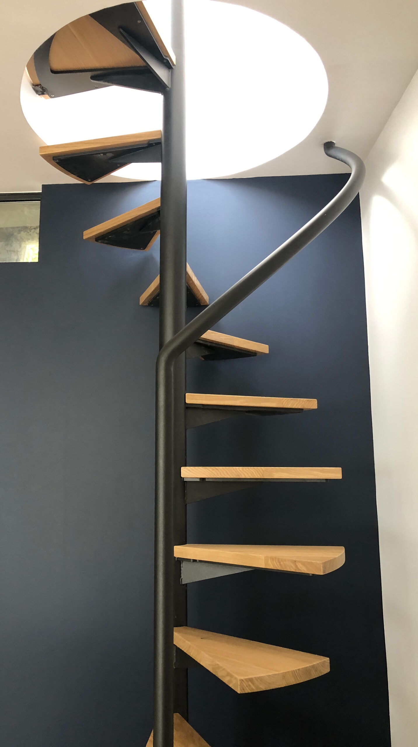 Escalier sur mesure